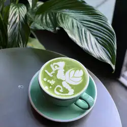 ЛЮДИ КАФЕ | LYUDY CAFE — Київ