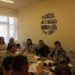 Курси іноземних мов та бюро перекладів Лінгвіст