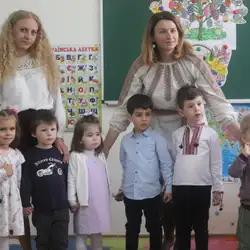 Дитячий клуб Little Stars