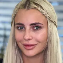 Лілія Перетятько