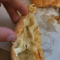 Піцерія IQ Pizza