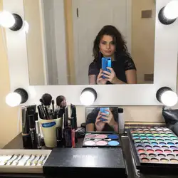 Ykmakeup — візажист, бровіст — Київ