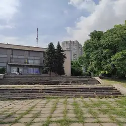 Титан — Запоріжжя