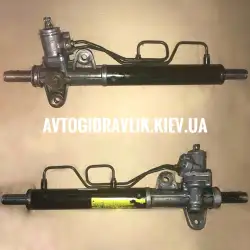 СТО Автогідравлік