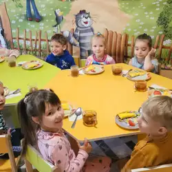 Дитячий центр розвитку Країна Дитинства