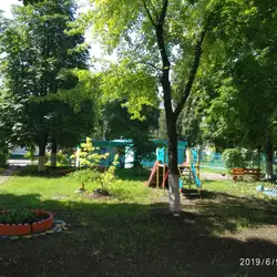 ДОШКОЛЬНОЕ УЧЕБНОЕ УЧРЕЖДЕНИЕ (ЯСЛИ-САД) №427