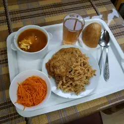 Їдальня — Київ