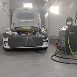 Автомайстерня