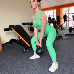 Pulse Gym - проспект Героїв Харкова — Харків