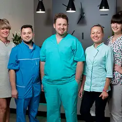 Butenko Dental — Харків