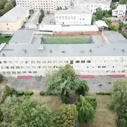 Загальноосвітня школа І-ІІІ ступенів №32 Вінницької міської ради