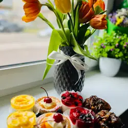 Fragrant Family Coffee — Житомир