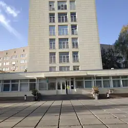 ДУ "Інститут загальної та невідкладної хірургії ім. В.Т. Зайцева НАМН України"