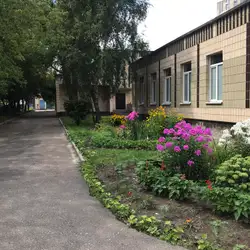Заклад дошкільної освіти №819 "Золота рибка"