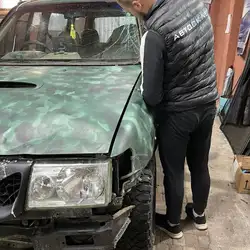 Автоскло