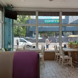 Pizza Celentano — Миколаїв