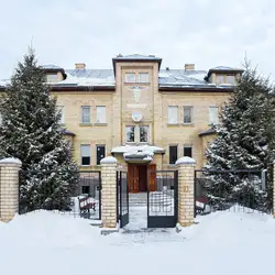 Наркологічний центр Ренесанс