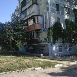 Естет — Запоріжжя