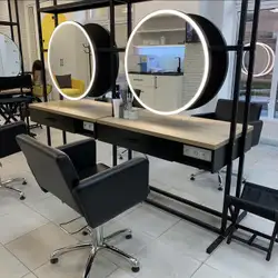Beauty Service Profession