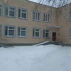 Дошкільний навчальний заклад № 2 “Гномик”