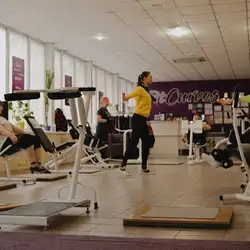 FitCurves — Київ