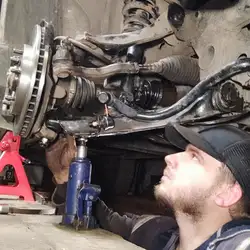 Шаля Motors — Дніпро