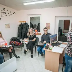 Навчальний центр Поліглот
