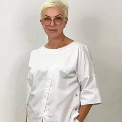 Олександра Довгаль — Харків