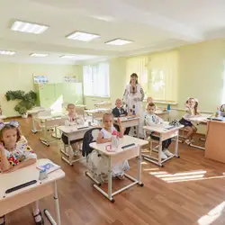 Планета дитинства — Київ