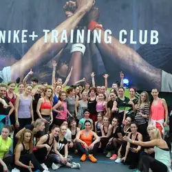 Smart Fitness & Pilates Centre Світлани Бірючинської