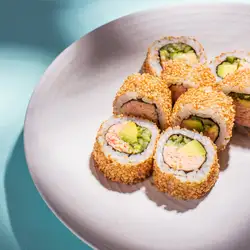 Monosushi.Доставка суші у Львові