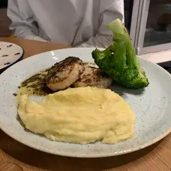 СИР Мануфактура Ресторація