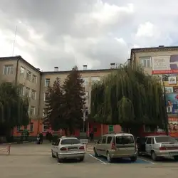 Кам'янець-Подільський центр первинної медико-санітарної допомоги