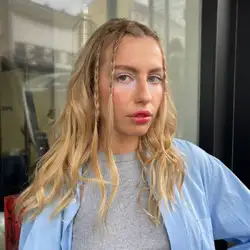 Христина Зеленкова