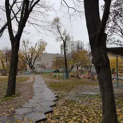 Заклад дошкільної освіти №597 "Вербиченька"