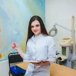 Антоніна Колобова