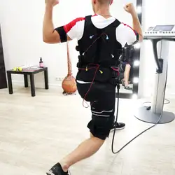 Ems fitness