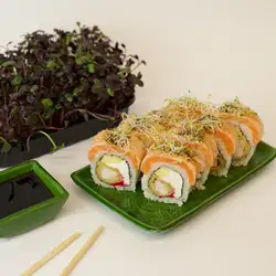 Sushi Experts — Київ