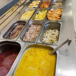 Дай Борщу! Надзвичайна Українська Кухня