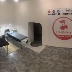 Cherry Beauty Studio — Запоріжжя