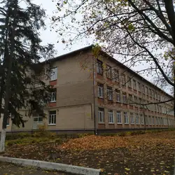 Комунальний заклад «Харківська загальноосвітня школа І-ІІІ ступенів № 49 Харківської міської ради Харківської області імені Харківських дивізій»