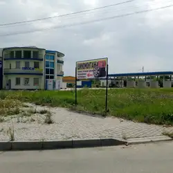 Шиномонтаж 1 У Васі — Кам'янець-Подільський