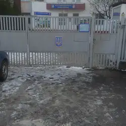 УМВК Ужгородський Міський Військовий Комісаріат