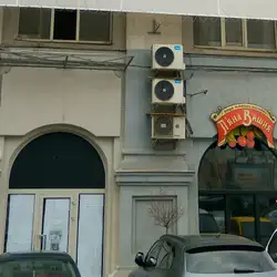 П'яна вишня — Харків