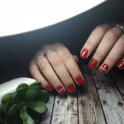 Катерина Підгорна