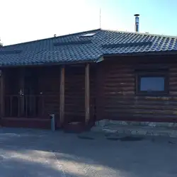 Лазня на Шухевича — Київ