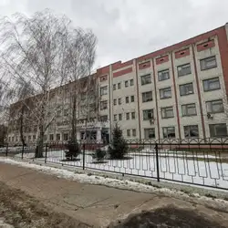 Чернігівська обласна клінічна лікарня