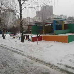 Заклад дошкільної освіти комбінованого типу №800