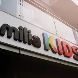 Familia KIDS