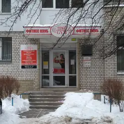 Тимур Джим-Солом'янський район — Київ